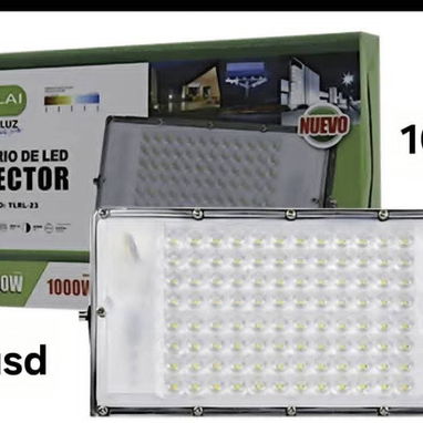 Reflectores Led - Img 123572308
