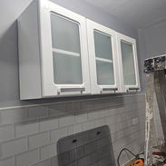 Estante de cocina - Img 54928035
