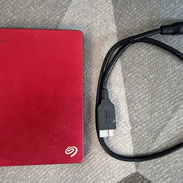 Vendo Disco duro externo de 2TB. - Img 56754260