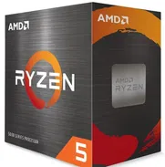 Microprocesador AMD Ryzen 5 5500 - Img 50538440