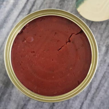 Pasta de Tomate: "Sabrosísimo" (400g) - Img 116949865