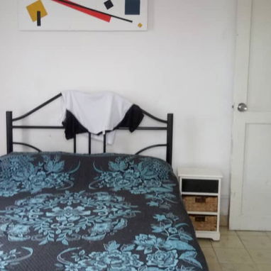 Alquiler apartamento 2 cuartos Santo Suarez - Img 122322137