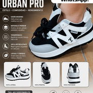 Zapatillas 👟 Estilo Urbano! - Img 57337656