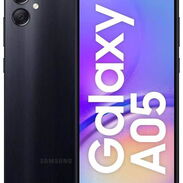 Samsung Galaxy A05 – (4 +128) NUEVO EN CAJA - Img 45394489