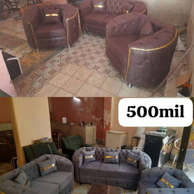 Venta de muebles - 8/8