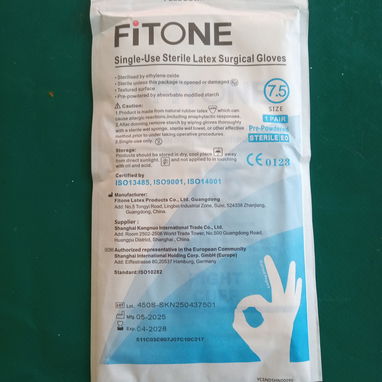 Guantes - 2/2