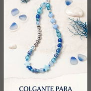 Colgante para celular de Stitch - Img 56051834