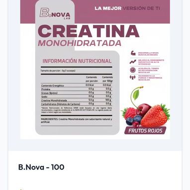 💥Creatinas con más de 90 SERVICIOS💥 - Img 124698926