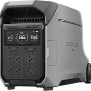 Ecoflow Delta Pro 3 nueva a estrenar. - Img 56098530