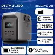 Ecoflow delta 3 - Img 55759124