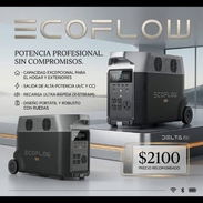 Ecoflow Delta Pro - Img 57679846