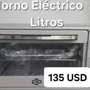 Horno Eléctrico 32L Marca EKO - Img 53803722