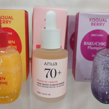 Porductos de belleza 💖 - 7/10