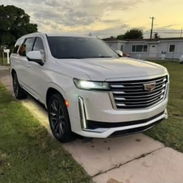 Cadillac Escalade Lexury Platinum 2022 - Img 57948124