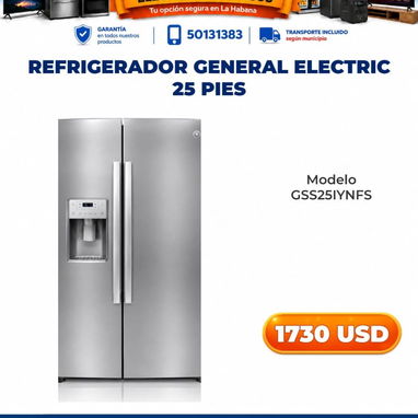 Refrigerador - 5/10