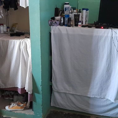 Venta de casa con todo adentro - 5/7