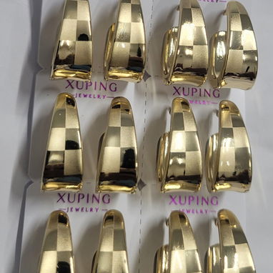 Oro 14k, Laminado XP - Img 122991048