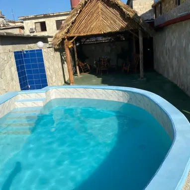 🪼 Renta en Guanabo or dias|Casa en la playa| Casa con piscina cerca de la playa en Guanabo - Img 114926428