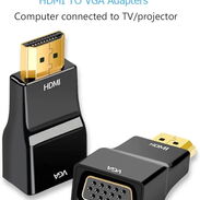 Conector de HDMI a vga - Img 45329902