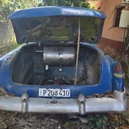 Se vende Cadillac año 52 - Img 56399851