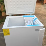 Venta Nevera Premium 5.5' mensajería incluida - Img 56355618