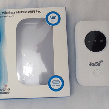 Punto de acceso WIFI 4G 5G - Img 123507830