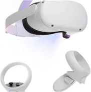 Realidad Virtual Meta Quest 2 All in One por 450 USD. SOLO al WhatsApp - Img 46064394