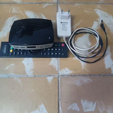 Venta de cajita HD marca Gelect de uso - Img 119688433