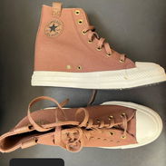Tenis converse originales! - Img 55469149