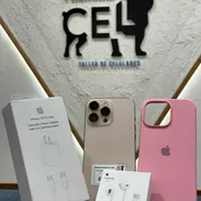 IPHONE 16 PRO MAX 256 GB :: - Img 54545676