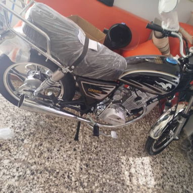 Vendo Moto de gasolina - Img 122003805