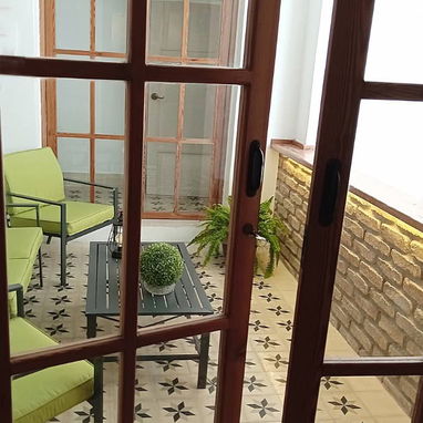 🗺️Hostal de 4 Habitaciones en Centro Habana Electricidad garantizada (no se va la luz) REF 1422 - Img 109995396