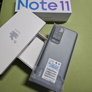 Redmi Note 11 4g 4/128gb Dual Sim New a estrenar - Img 45488459