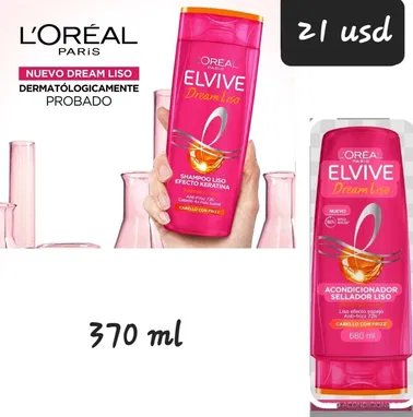 Juegos de champu y acondicionador de varias marcas nuevos!!!! - Img 97630065