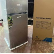 Refrigerador Millexus 9 pies congelación seca - Img 58006338