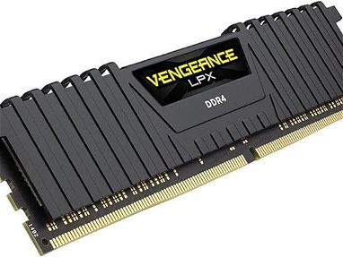 Corsair Vengeance LPX 8GB (2 x 16GB) DDR4 DRAM 2400MHz - Img main-image