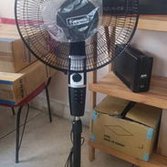 Ventilador de pie - Img 55149723