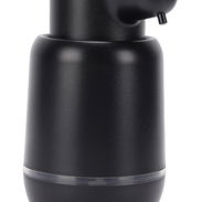 Dispensador Automático de Jabón Espumoso con Sensor Negro | videojuegoshabana.com - Img 56880371