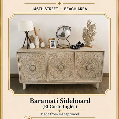 Se vende aparador (sideboard) - Img 123999408