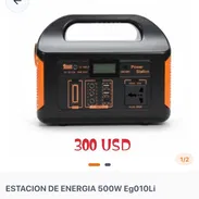 Planta de gasolina y estación de carga - Img 51347499