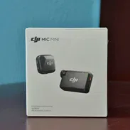 Dji Mic Mini (Nuevo) Micrófono de solapa - Img 56185579