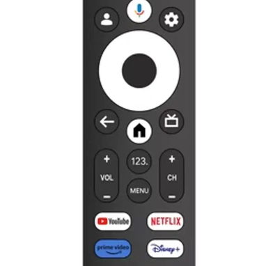 TELEVISOR EKO / CAJITA INTERNA INCLUIDA / SMART TV / 4K / 55 / TELEVISOR INTELIGENTE / - Img 112681829