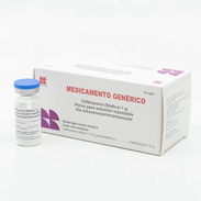 Ceftriaxona(Rocefin) 1g Bulbo - Img 55754897