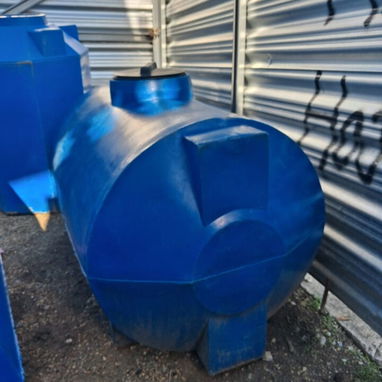 Tanques de agua - 2/4