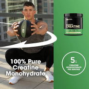 Creatina ON 60 servicios - Img 49887487