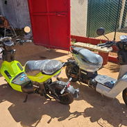 Bicimoto TORVAN - Img 54917794