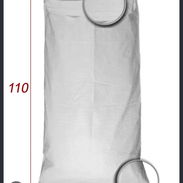 Sacos de polipropileno de 50 Kg por contenedor - Img 57641646