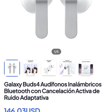 Audífonos de varios modelos - 5/6