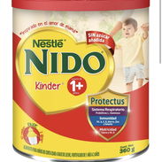 Leche nido kinder - Img 57979419