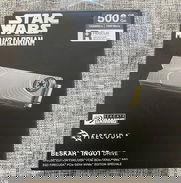 Ultra M2 Seagate Firecuda Star Wars Editions 500GB velocidad 7000 mb/s (Nuevo sellado) - Img 48650238